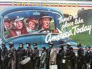Curtis Mayfield (Theres No Place Like) America Today STILL SEALED Vinyl LP