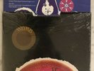 WOMB LP 1969 ORIGINAL DOT DLP25933 STEREO DIE-CUT COVER SHRINK FUZZ JAZZ PSYCH