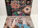 THE BEST OF SONNY & AND CHER-the Beat Goes On, It Never Rain SOCAL Set2 Record