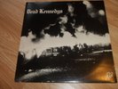 DEAD KENNEDYS  FRESH FRUIT FOR ROTTING VEGETABLES  WHITE LABEL PROMO LP RECORD