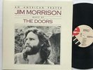 Jim Morrison Doors An American Prayer LP EX/NM 1995 Remastered RARE