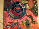 Red Hot Chili Peppers - Uplift Mofo Party Plan - Original L.P Record NEAR MINT