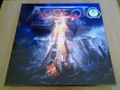 Brand New Sealed Accept Symphonic Terror Live Wacken 2017 Vinyl Record Box Set