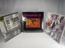 Husker Du Sonic Youth Dinosaur Jr 10” EP Set Colered Vinyl Sealed SST Limited Ed
