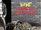 2xLP Lou Reed Lou Reed Live - Take No Prisoners GATEFOLD SLEEVE NEAR MINT