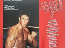Various - Karate Tiger 3 • Der Kickboxer (Origin Vinyl Schallplatte - 150752