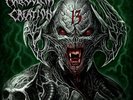 MALEVOLENT CREATION - The 13th Beast  LP  BLACK