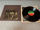 1970 Crosby Stills Nash Young Deja Vu LP Record Vinyl Atlantic SD 7200 EX/EX