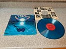 Isao Tomita The Bermuda Triangle Vinyl Record Album 1979 RCA ARL1-2885 RED SEAL