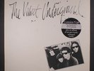 VELVET UNDERGROUND: The Velvet Underground LP (UK, 5 LP box set, title tag on c