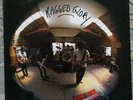 Neil Young + Crazy Horse - Ragged Glory - Vinyl LP - 1990 Reprise 7599-26315-1