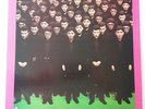 Yellow Magic Orchestra YMO - XOO Multiplies Vinyl LP Rare Coloured Promo EX+/NM