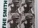 The Smiths - Meat is Murder Vinyl LP UK 1st Press + Lyric Inner EX+/EX+
