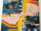 The Moody Blues - Days Of Future Passed Peter Knight Vinyl Album LP UK EX+/NM