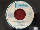 MISSION/ONLY ONE STAR IN MY LIFE KILLER ROOTS  REGGAE KC