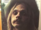 Jonathan Edwards - Honky-Tonk Stardust Cowboy - Atco LP - MINT Condition