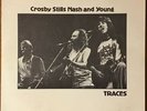Crosby Stills Nash Young - Traces 2 LP - Live 1974 Oakland, CA NOT TMOQ