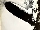 Led Zeppelin - Atlantic 0920078 - Vinyl LP 33T - France 1969