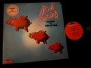 PINK FAIRIES - KINGS OF OBLIVION - PROMOTION COPY STAMPA USA - LP VINILE