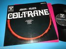 John + Alice Coltrane / Same (Germany, Hörzu Black Label SHZE 906 BL) - LP