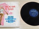 BEAT COMBO Que Me Coma El Tigre  Label: Philips ?– 6458 007 Vinyl Latin Jazz