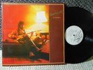 Eric Clapton ex promo textured GF LP Backless