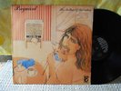 Frank Zappa and the Mothers of Invention m- german LP Pregnant