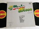 The Best of Italo Disco Vol. 12 - 2 LP - Brian Ice, K.B. Caps, Aleph etc.