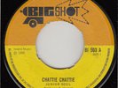 60s Rock Steady Skinhead Reggae JUNIOR SOUL chattie  '68 UK 7