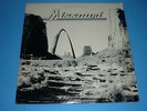 MISSOURI - SELF TITLED - PANAMA RECORDS - RECORD ALBUM LP - PRS-1022  EX