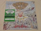 GREEN DAY - Dookie -  Ltd 1st Press No'd Green Vinyl LP - EX+ Condition