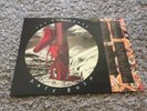 KATE BUSH  -  THE RED SHOES  LP  UK 1993 EMD 1047  RARE