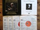 SLS 804 Brahms The Four Symphonies Otto Klemperer 4xLP EMI 1st C/Stamp EX/VG
