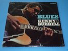 KENNY BURRELL - 
