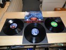 IRON MAIDEN Rock In Rio 3 x 180gm Vinyl LP Remastered 2017