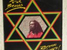 PETER BROGGS Rastafari Liveth VINYL LP RAS Hard 80's Roots Reggae Killer