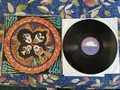 KISS ROCK AND ROLL OVER LP NEW ZEALAND PURPLE LABELS