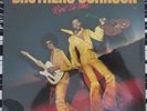 BROTHERS JOHNSON, Right On Time USA NEW SEALED OLD STOCK LP Strawberry Letter 23
