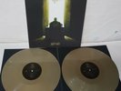 Opeth Watershed Gold Vinyl LP Record new