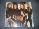 METALLICA-GARAGE DAYS RE-REVISITED EP 12´´ MERCURY 1987 SPAIN