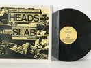 SEVERED HEADS   
