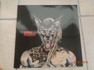 HIGH POWER SAME LP 33t Devil's records 1983 French heavy metal killers adx titan