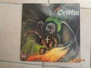 GRIFFIN 33 tours speed métal 