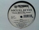 MIGUEL REYES - 