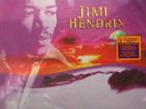 Jimi Hendrix ?– First Rays Of The New Rising Sun Vinyl 2LP 2010 NEW/SEALED 180gm