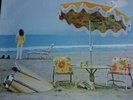Neil Young On The Beach original 1974 K54014 12