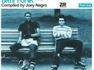 NEGRO, Joey/VARIOUS - Backstreet Brit Funk Vol 2: Part One - Vinyl (2xLP)