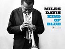 `Davis, Miles`-`Davis, Miles - Kind Of Blue (Deluxe Gat (US IMPORT) VINYL LP NEW