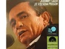 Johnny Cash at Folsom Prison Sealed Box Vinyl 5LP RSD 50th Anniversary Legacy ##