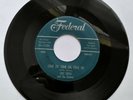 Tiny Topsy 45 - Come On, Come On, Come On / Ring Around My Finger VG+